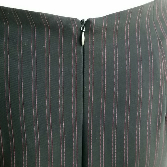 Battibaleno stripped skirt size 4 - Picture 6 of 8